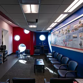 Bild von Tire Discounters