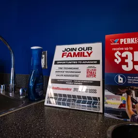 Bild von Tire Discounters
