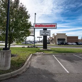 Bild von Tire Discounters