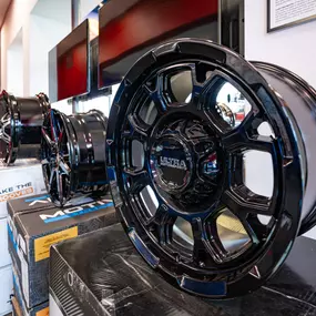 Bild von Tire Discounters