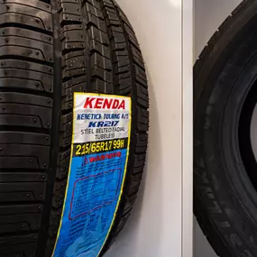 Bild von Tire Discounters