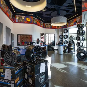 Bild von Tire Discounters