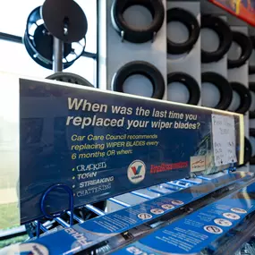 Bild von Tire Discounters