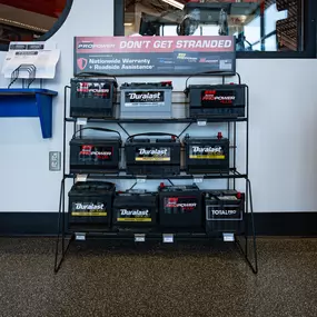 Bild von Tire Discounters