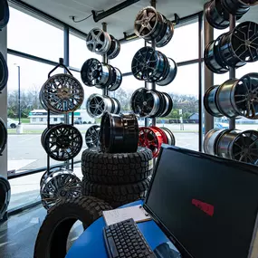 Bild von Tire Discounters