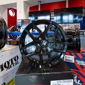 Bild von Tire Discounters
