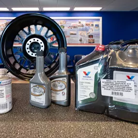 Bild von Tire Discounters