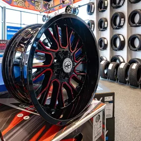 Bild von Tire Discounters
