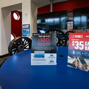 Bild von Tire Discounters