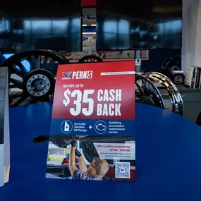 Bild von Tire Discounters