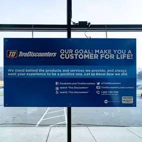 Bild von Tire Discounters