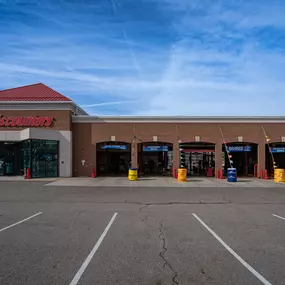 Bild von Tire Discounters