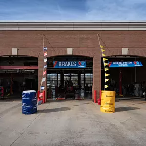 Bild von Tire Discounters