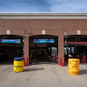 Bild von Tire Discounters