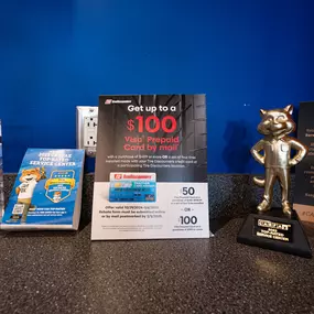 Bild von Tire Discounters