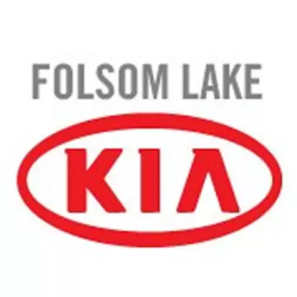 Logo van Folsom Lake Kia