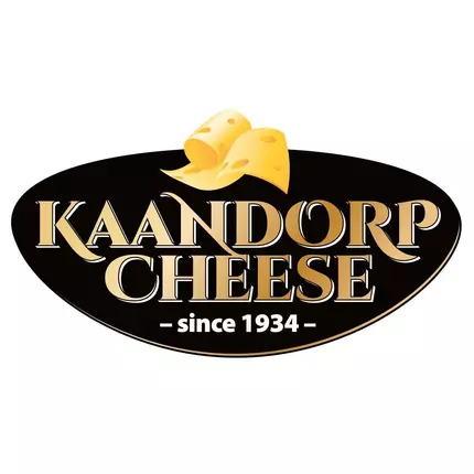 Λογότυπο από Kaandorp Cheese / Kaandorp-Kaas