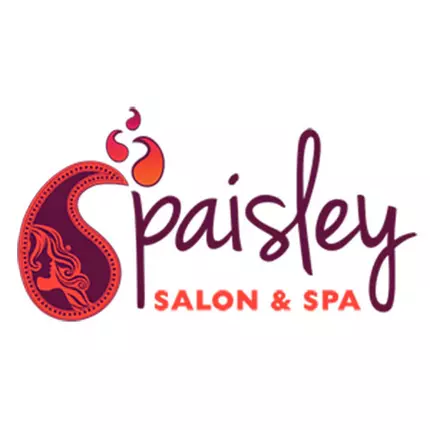 Logo from Paisley Salon and Spa