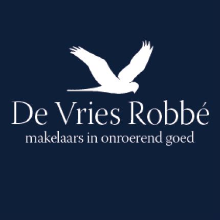 Logotyp från De Vries Robb? Makelaardij o.g. B.V.