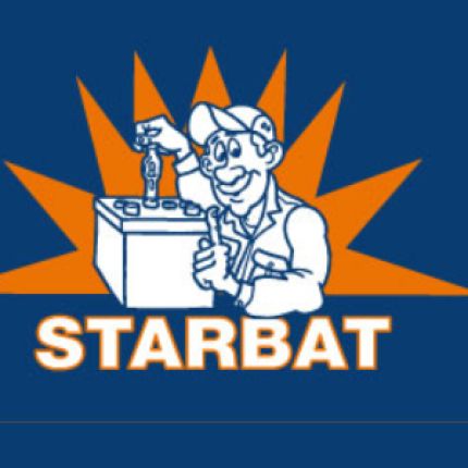 Logo van STARBAT Services S.A.