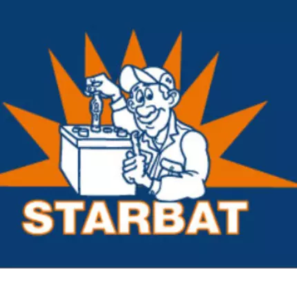 Logo von STARBAT Services S.A.