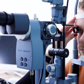 oogzorgspecialisten, optometrie, oogzorg