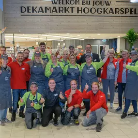 Bild von DekaMarkt Hoogkarspel