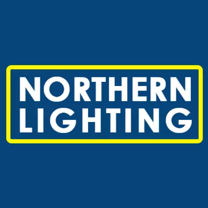 Logotyp från Northern Lighting