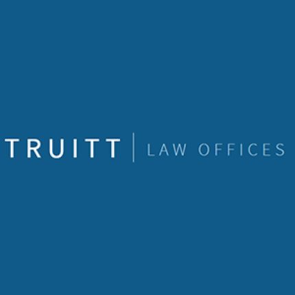 Logo fra Truitt Law Offices