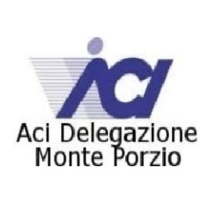 Logo fra Aci Delegazione Monteporzio