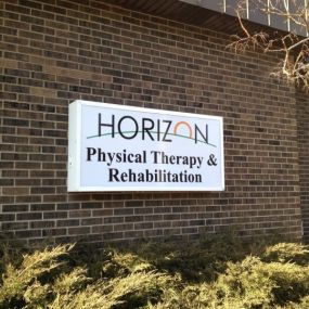 Bild von Horizon Physical Therapy and Rehabilitation