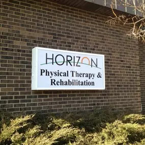 Bild von Horizon Physical Therapy and Rehabilitation