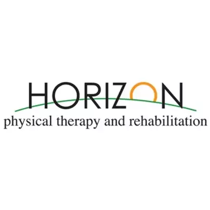 Logo von Horizon Physical Therapy and Rehabilitation