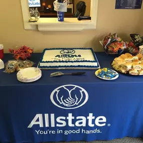 Bild von Jacquelyn Nolan: Allstate Insurance