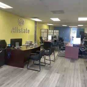 Bild von Irene Girgis: Allstate Insurance