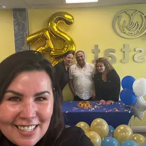 Bild von Irene Girgis: Allstate Insurance