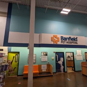 Bild von Banfield Pet Hospital