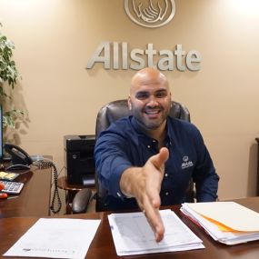 Bild von Edwardo Garcia: Allstate Insurance