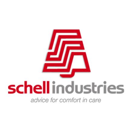 Logo da Schell Industries BV