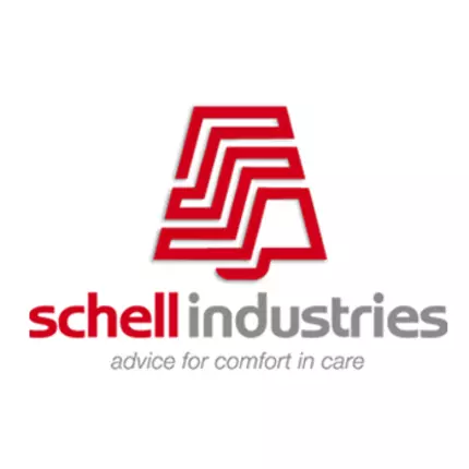 Logo van Schell Industries