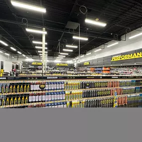 Bild von Advance Auto Parts