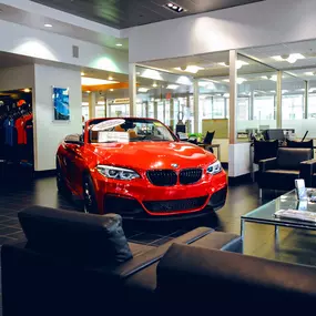 Bild von BMW of Silver Spring