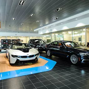 Bild von BMW of Silver Spring