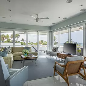 Bild von David Kaplan Interior Design LLC