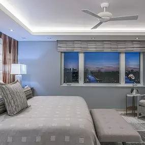 Bild von David Kaplan Interior Design LLC
