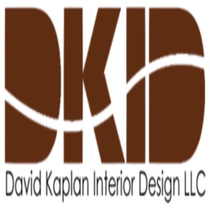 Logotyp från David Kaplan Interior Design LLC