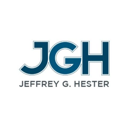 Logo von Law Office of Jeffrey G. Hester