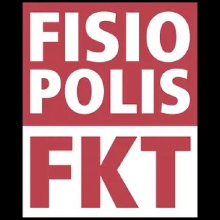 Logo da Fisiopolis Fkt