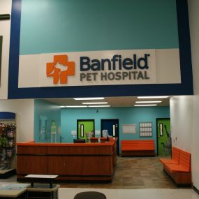 Bild von Banfield Pet Hospital