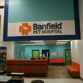 Bild von Banfield Pet Hospital